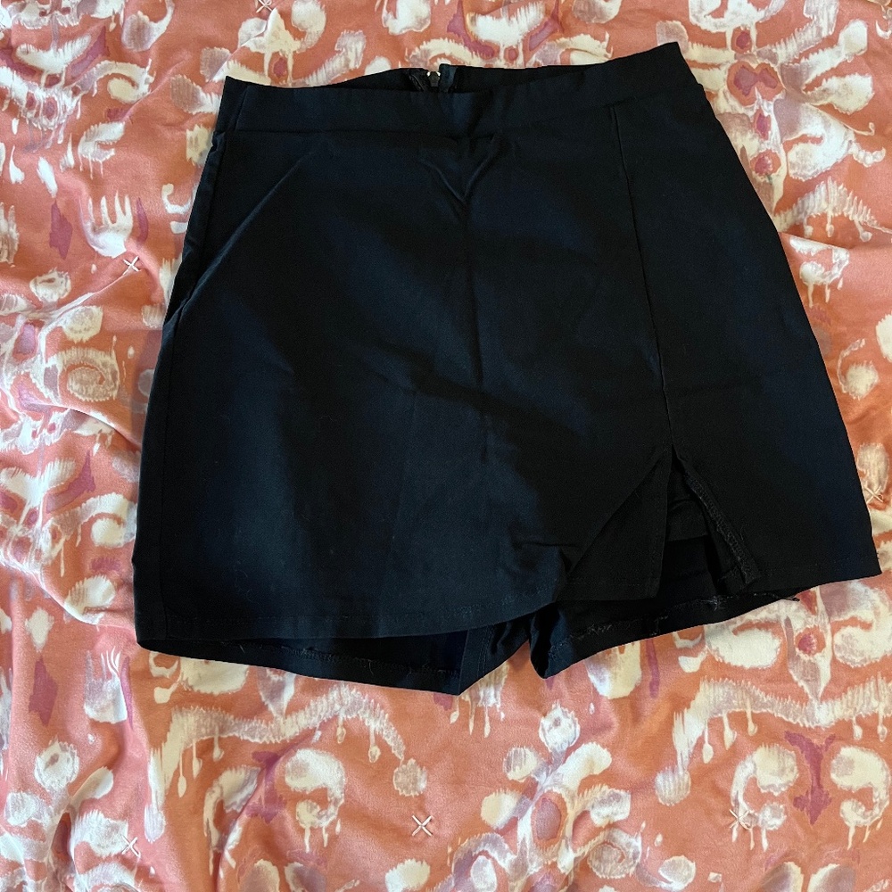 Windsor skort